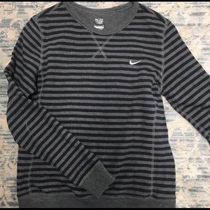 Nike Crew Sweatshirt
